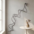 118-Inch Bendable Artificial Grapevines Garland Small Home Decor