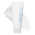 ETUDE SoonJung 5.5 Foam Cleanser - Gentle Face Wash for Sensitive Skin | Hypoallergenic & Low pH (5.1 Fl Oz)