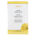 Wax Applicator Sticks for Hair Removal - Wooden Disposable Spatulas, 1 Pack