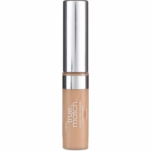 L’Oreal Paris True Match Concealer - Neutral #N1-2-3 for Fair/Light Skin Tone