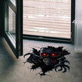 Halloween Floor Wall Decor Peel and Stick 3D Horror Skull Stickers - Variation of Halloween Wall Stickers 2