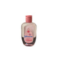 Johnsons Baby Cologne Mist - Gentle Powder Scent for Infants | 125mL