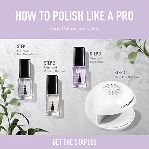 Non-Acid Makeup Primer Bonder for Face & Skin Care