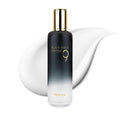 FARMSTAY Black Snail & Peptide 9 Perfect Emulsion, Snail Mucin Moisturizer for Elastic & Glow, Hydrating & Soften, Anti-aging, Barrier Repair, for Women & Men, Korean Skin Care, 4.05 fl.oz