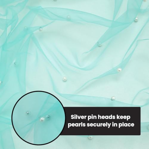 6-Pack Turquoise Gauze Table Runners 28 x 120 Inch - Home Decor