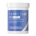 Oil-Free Eye Makeup Remover Pads for Sensitive Eyes - 85 Count