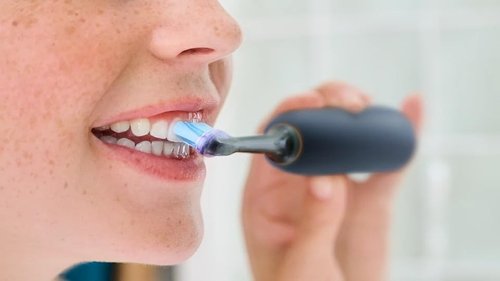 Philips Sonicare G3 Premium Gum Care Toothbrush Heads - Black 2-Pack | HX9052/88