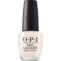 My Vampire Is Buff Nail Lacquer - OPI Classic Opaque Soft Beige - Long Lasting