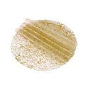 Gold Mesh Disposable Placemats Set of 12 - Christmas & Holiday Table Decor