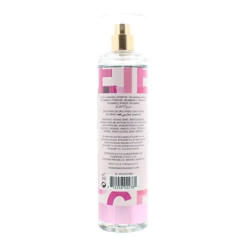 Ariana Grande Ari - Captivating Fragrance for Women | Floral Notes & Elegant Scent
