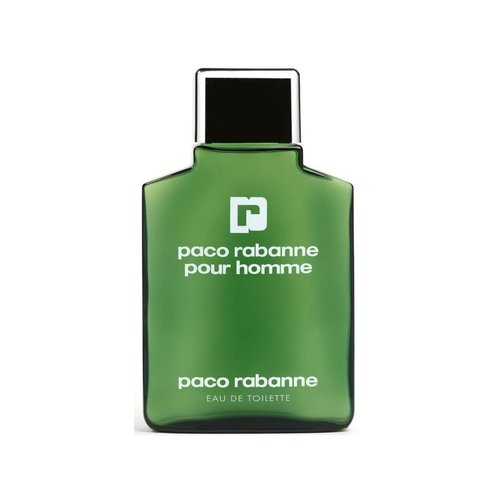 Paco Rabanne Eau de Toilette Spray for Men - 6.7 Fl Oz | Long-Lasting Fragrance