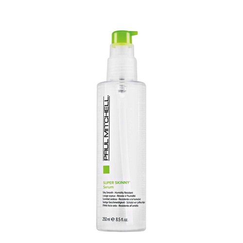 Paul Mitchell Super Skinny Serum - Humidity Resistant Formula for Faster Drying of Frizzy Hair