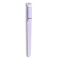 Anisa Beauty Eye Treatment Brush | High-Performance Skincare Tool for Gentle Application of Eye Creams, Serums, and Gels | Soft, Vegan Fibers for Targeted Skincare | Easy to Clean and Durable