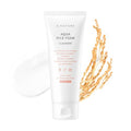 S.NATURE AQUA RICE FOAM CLEANSER | Facial Cleanser, Rice Extract Rice Powder Cleanser with Mild Cleansing, Glycerin,Vegan, Face Wash, Korean Skincareㅣ 80ml 2.7 Fl Oz