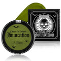 Olive Green Face & Body Paint for Halloween SFX Makeup, Non-Toxic, Long-Lasting