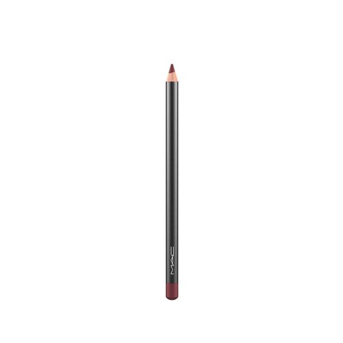 MAC Lip Pencil Burgundy