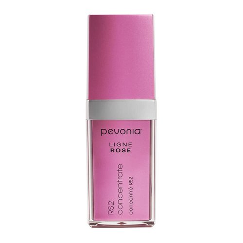 Pevonia RS2 Concentrate Rose - Soothing Skin Serum for Sensitive Skin | 1 Fl. Oz.