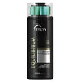 TRUSS Equilibrium Shampoo for Oily Hair - Hydrating Treatment for Itchy Scalp & Color-Treated Hair - 10.14 oz