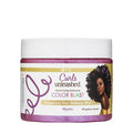 ORS Curls Unleashed Color Blast Temporary Hair Wax Mystic Unscented 6 Fl Oz
