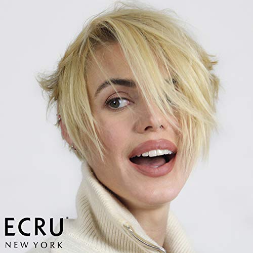 ECRU Marine Thickening Balm, Hair Thickening Gel, Thickener for Volumizing, Hair Styling Products, 5oz