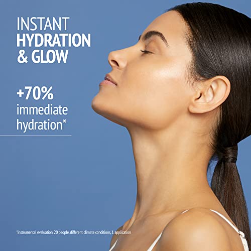[ comfort zone ] Hydramemory Rich Sorbet Cream, Intense Hydration Face Moisturizer, Brightens, Smooths, Climate Adaptive, Vegan, Prickly Pear, Hyaluronic Acid, Dehydrated Skin, Daily Use, 1.69 Fl Oz