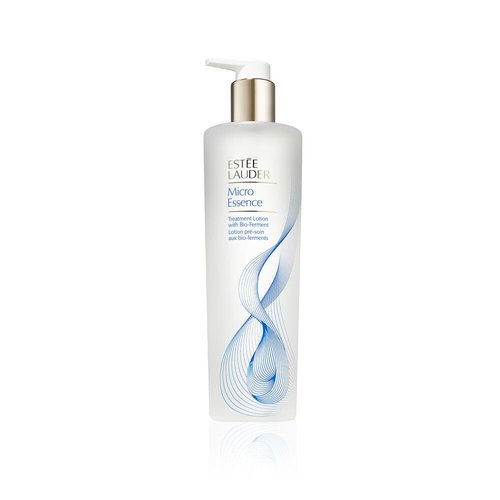 Estée Lauder Micro Essence Treatment Lotion - Bio-Ferment Toner for Face | Skin Barrier Repair