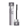 Skiennix Black Mascara - Comb Brush for Defined Lashes | No Clumping, Smudge-Proof, Waterproof