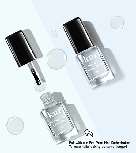 Non-Acid Makeup Primer Bonder for Face & Skin Care