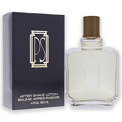 Paul Sebastian Men's After Shave Spray - Day or Night Scent, 4 fl oz