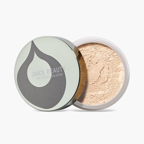 Translucent Setting Powder - Fine Mattifying Face Powder for All Skin Types - 7g