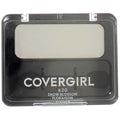 Eyeshadow Palette with Double-Ended Applicator - Silky Sheer Finish, Cruelty-Free