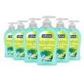 Softsoap Antibacterial Liquid Hand Soap with Fresh Citrus Scent - 11.25 fl oz (6 Pack)
