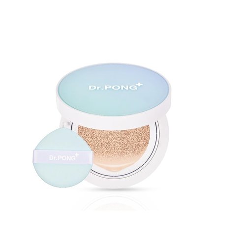 Dr.PONG ACNE ACE Longwear Cushion 15g (Light, 15)