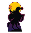 Headless Horseman Cardboard Cutout - Life-Size Party & Event Decor