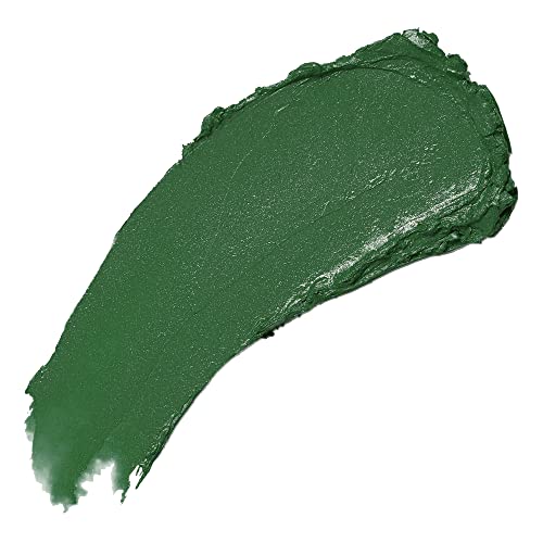 Green Face Paint Stick for Halloween & Cosplay - Non-Toxic SFX Makeup Kit