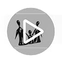 Family Figurines Set - Modern Resin Art Sculpture for Home Decor & Gifts