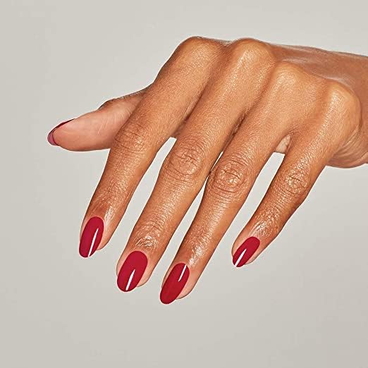 OPI Nail Lacquer 3-Free Long-Lasting Nail Polish - Emmy Have You Seen Oscar?