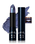 Metallic Lipstick for Women - Long Lasting Shimmer & Glitter Lip Gloss - Variation 14