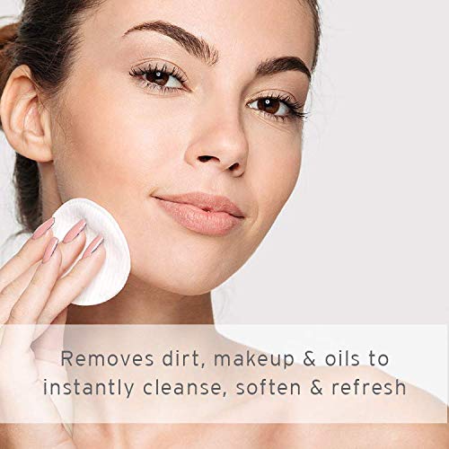 Kerstin Florian Hydrating Cleansing Water - Natural Face & Eye Makeup Remover (6.8 fl oz)