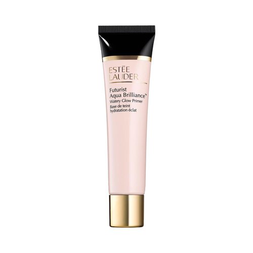 Estée Lauder Futurist Aqua Brilliance Primer - Hydrating Makeup Base with Hyaluronic Acid for Triple Moisture