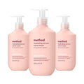 Method Hydrating Hand Wash Serum - Pure Peace, 10 fl oz, Pack of 3