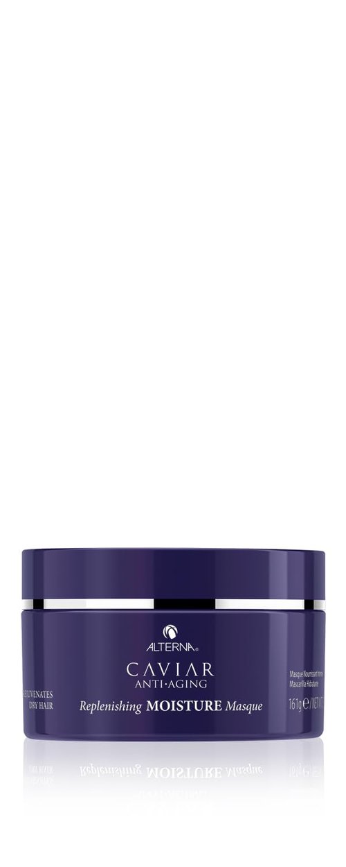 Alterna CAVIAR Anti-Aging Hair Masque - Replenishes Dry, Coarse, Damaged Hair | Sulfate Free