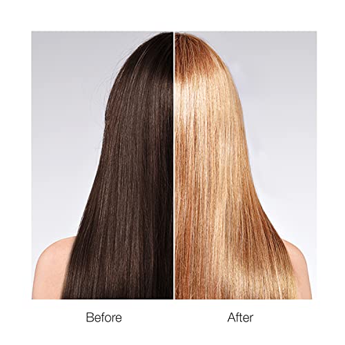 Professional Hair Lightening Activator 6 Pack - 0.5 Ounce per Pack