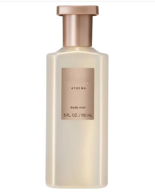 Finer.y Body Mist for Women - Long Lasting Vanilla Scent | 5 Fl Oz (Pack of 1)