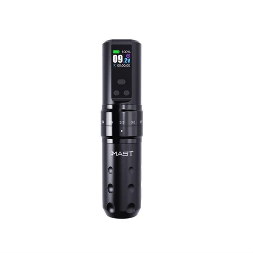 MAST TATTOO Cordless Battery Part for Fold2 Pro Tattoo Pen Machine