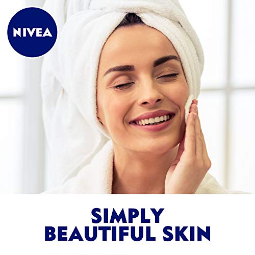 Gentle Facial Cleansing Wipes – Hydrating & Soothing, 25 pcs