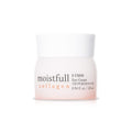 ETUDE Moistfull Collagen Korean Eye Cream Super Collagen Water & Lupinus Albus Protein, Hydrating Eye Cream, Creamy Texture (0.94 Fl Oz)