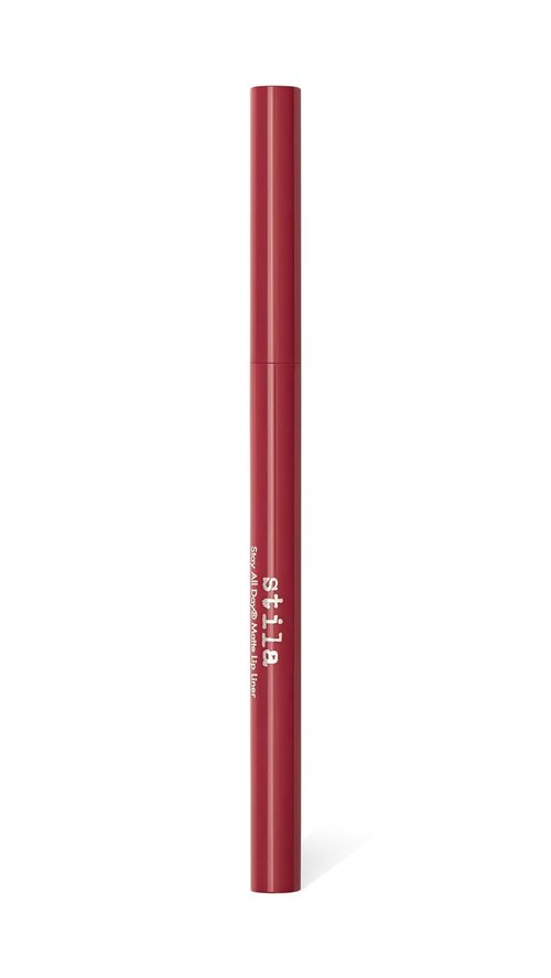 Stay All Day® Matte Lip Liner - Long-Lasting, Smudge-Proof Formula | Perfect for All-Day Wear