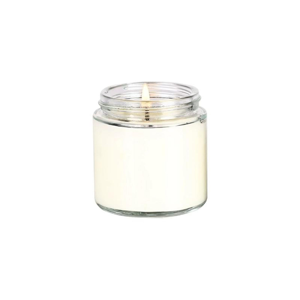 Zentriqlla 30 Pack 2oz Glass Jars with Lids, BPA-Free Round Clear Glass Containers for Spices, Crafts, Ointments, Leakproof Food Storage Mason Canning Jars for Cosmetics Jello, Balm, Wedding Favor
