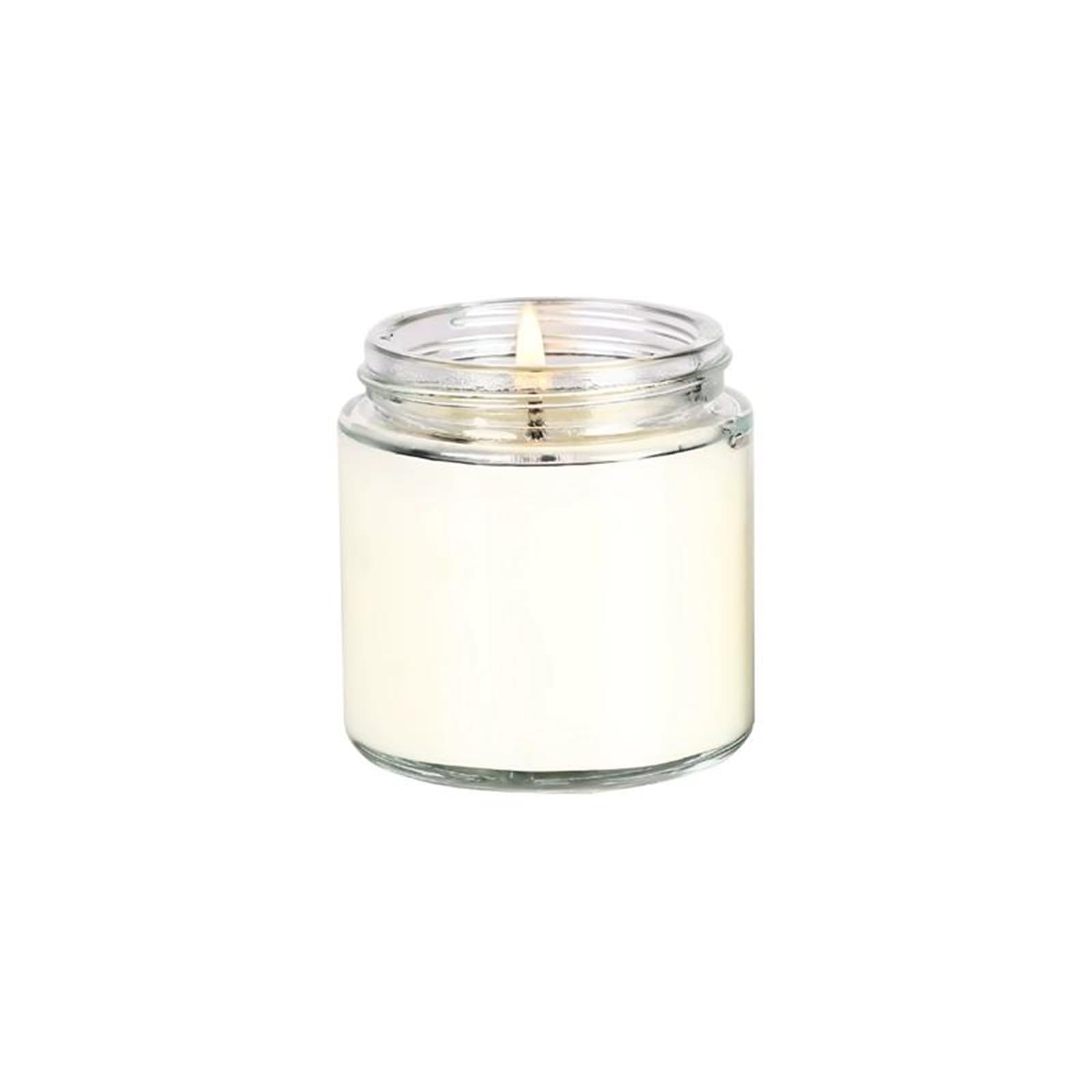 Zentriqlla 30 Pack 2oz Glass Jars with Lids, BPA-Free Round Clear Glass Containers for Spices, Crafts, Ointments, Leakproof Food Storage Mason Canning Jars for Cosmetics Jello, Balm, Wedding Favor